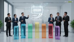 Ilustrasi Etika Kerja PNS 2026: 7 Prinsip Wajib yang Sering Terlewatkan!