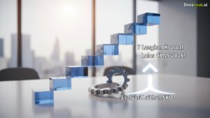 Ilustrasi Evaluasi Latihan SKD: 7 Langkah Krusial Lolos CPNS 2026!