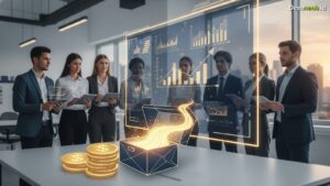 Ilustrasi Formasi CPNS Akuntansi 2026: Peluang Emas, Gaji Menggiurkan!