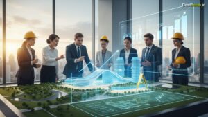 Ilustrasi Formasi CPNS Arsitektur 2026: Gaji Bisa Rp10 Juta? Cek Peluang Emas Ini!