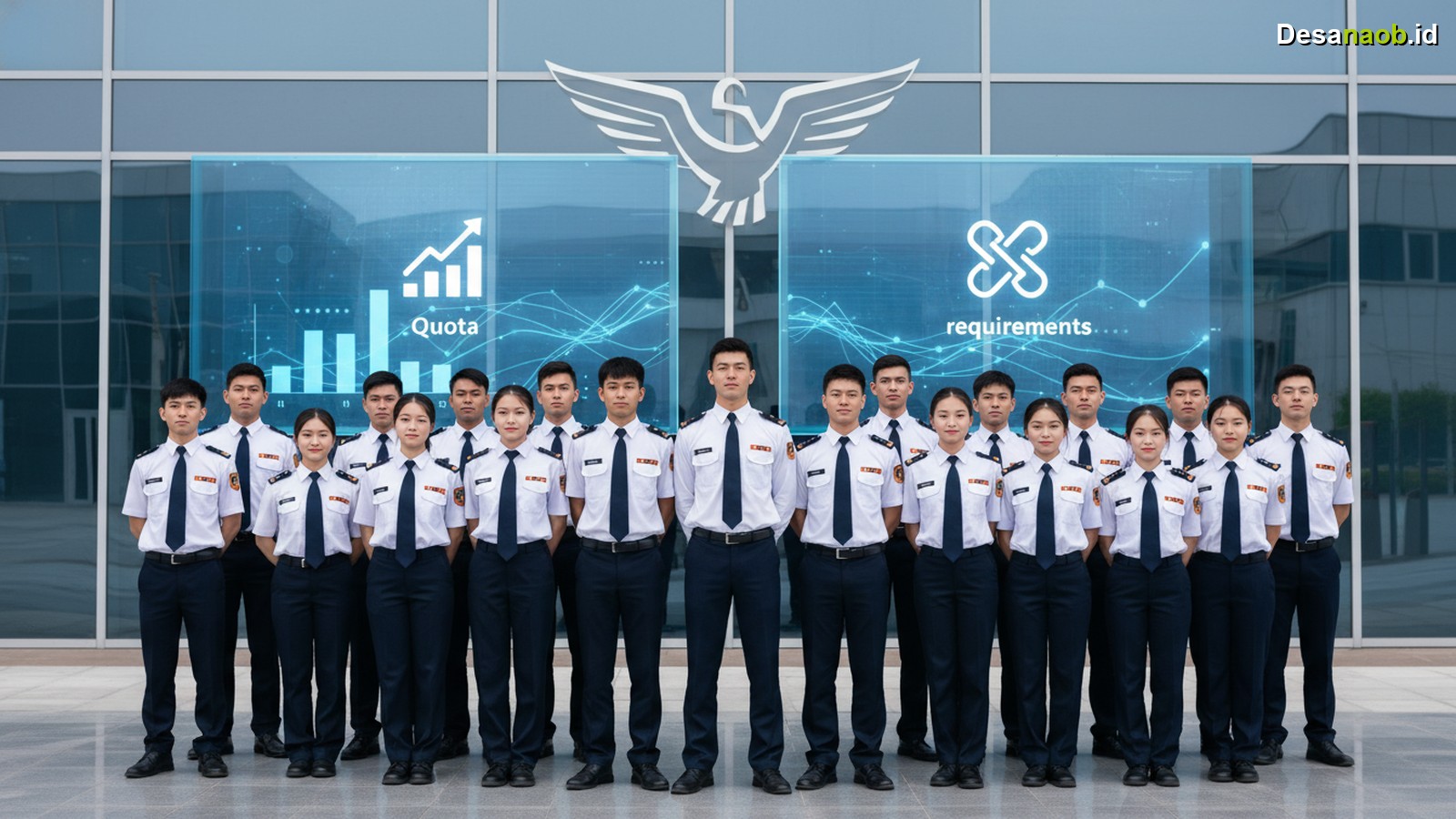 Ilustrasi Formasi CPNS Basarnas 2026: Kuota & Syarat Terbaru Wajib Tahu!