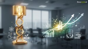 Ilustrasi Formasi CPNS Biologi 2026: Peluang Emas & Syarat Terbaru! Wajib Tahu!