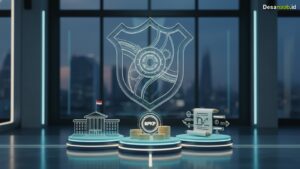 Ilustrasi Formasi CPNS BPKP 2026: Lowongan, Gaji & Syarat Terbaru!