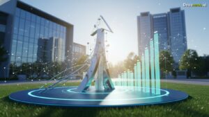 Ilustrasi Formasi CPNS Ilmu Komunikasi 2026: Segini Peluang & Gajinya, Wajib Tahu!