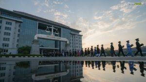 Ilustrasi Formasi CPNS Kejaksaan Agung 2026: Resmi Dibuka, Lulusan Ini Paling Dicari!