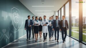 Ilustrasi Formasi CPNS Kemenkes 2026 Terbaru, Segini Kuota & Gajinya!