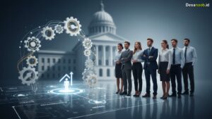 Ilustrasi Formasi CPNS Kemensos 2026: Segini Kebutuhan & Syarat Wajibnya!