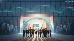 Ilustrasi Formasi CPNS Kominfo 2026: Resmi Rilis, Ini Kuota dan Syarat Terbarunya!