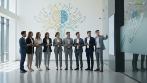 Ilustrasi Formasi CPNS Lulusan Bahasa Inggris 2026: Segini Gajinya, Banyak yang Belum Tahu!