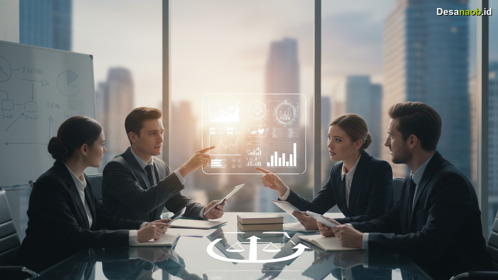 Ilustrasi Formasi CPNS Lulusan Hukum 2026: Segini Gajinya! Peluang & Syarat Wajib Tahu