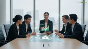 Ilustrasi Formasi CPNS Lulusan Manajemen 2026: Gaji Capai Rp4,5 Juta, Simak Detailnya!