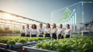 Ilustrasi Formasi CPNS Lulusan Pertanian 2026: Kebutuhan & Gaji Melejit!