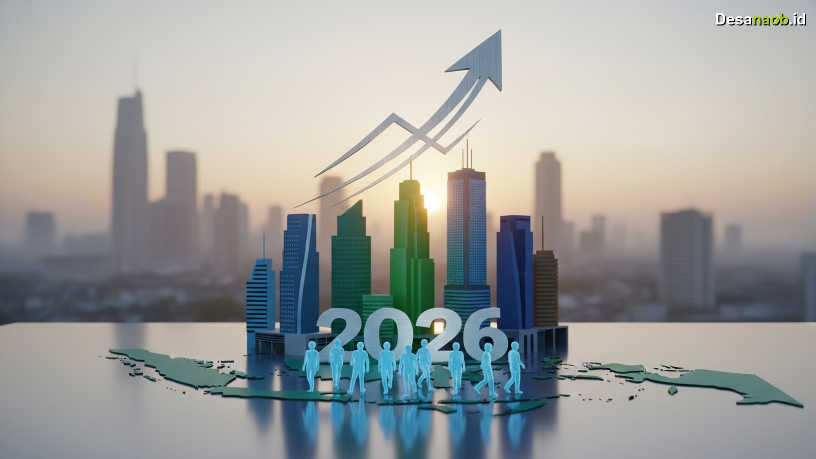 Ilustrasi Formasi CPNS SMA Terbanyak 2026: 7 Instansi Ini Wajib Tahu!