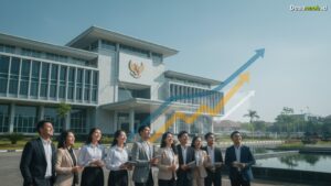 Ilustrasi Formasi CPNS Sumatera Utara 2026: Resmi Dibuka! Ini Kuota & Syarat Lengkapnya!