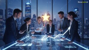 Ilustrasi Formasi CPNS Teknik Informatika 2026: Peluang Emas & Gaji Fantastis!