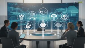 Ilustrasi Forum CPNS 2026 Terpercaya: 7 Manfaat Wajib Tahu Calon Abdi Negara!