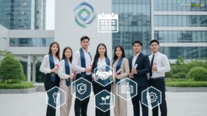 Ilustrasi Fresh Graduate CPNS 2026? Ini 7 Syarat Tersembunyi Wajib Tahu!