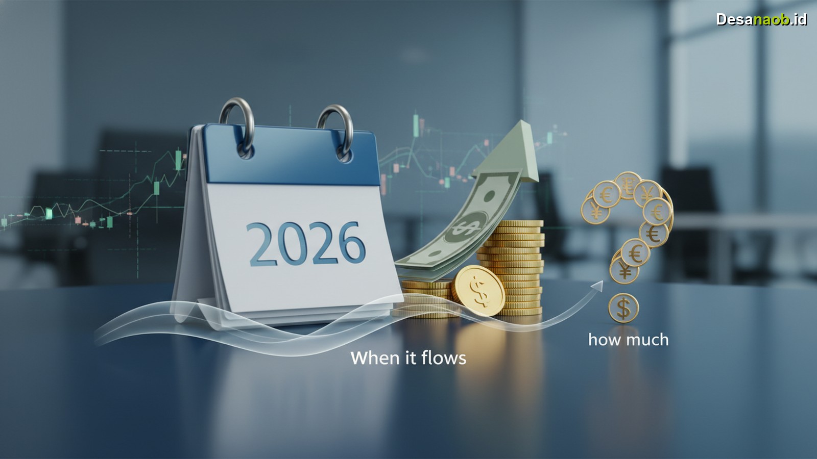 Ilustrasi Gaji Berkala PNS 2026: Kapan Cair & Berapa Nominalnya? Wajib Tahu!