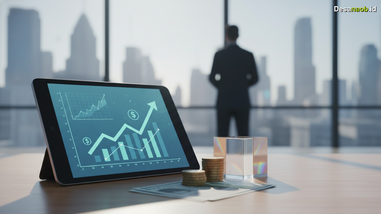 Ilustrasi Gaji Bersih PNS Golongan III 2026: Segini Nominal Pasti Setelah Potongan!