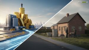 Ilustrasi Gaji Pegawai BI 2026: Segini Fantastisnya vs PNS Biasa!