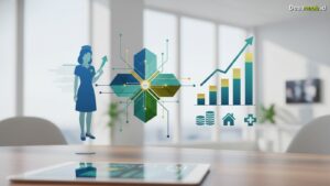 Ilustrasi Gaji Perawat PNS 2026: Rincian & Tunjangan, Ini Nominalnya!