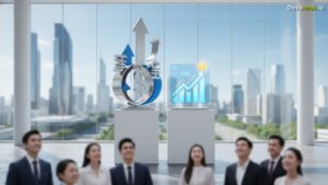 Ilustrasi Gaji Pertama CPNS 2026: Ternyata Segini Nominal Resminya!