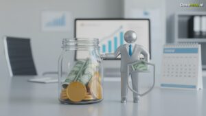 Ilustrasi Gaji PNS Golongan II/C 2026: Segini yang Masuk Kantong!