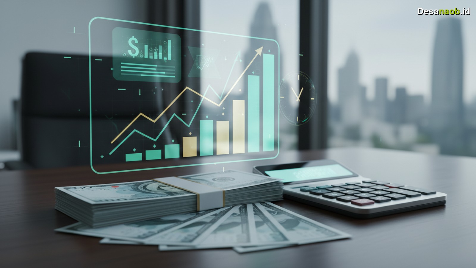 Ilustrasi Gaji PNS Golongan III/A 2026: Ternyata Segini Nominalnya!