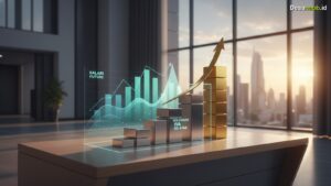 Ilustrasi Gaji PNS Golongan IVA ke Atas: Ternyata Segini Nominalnya di 2026!