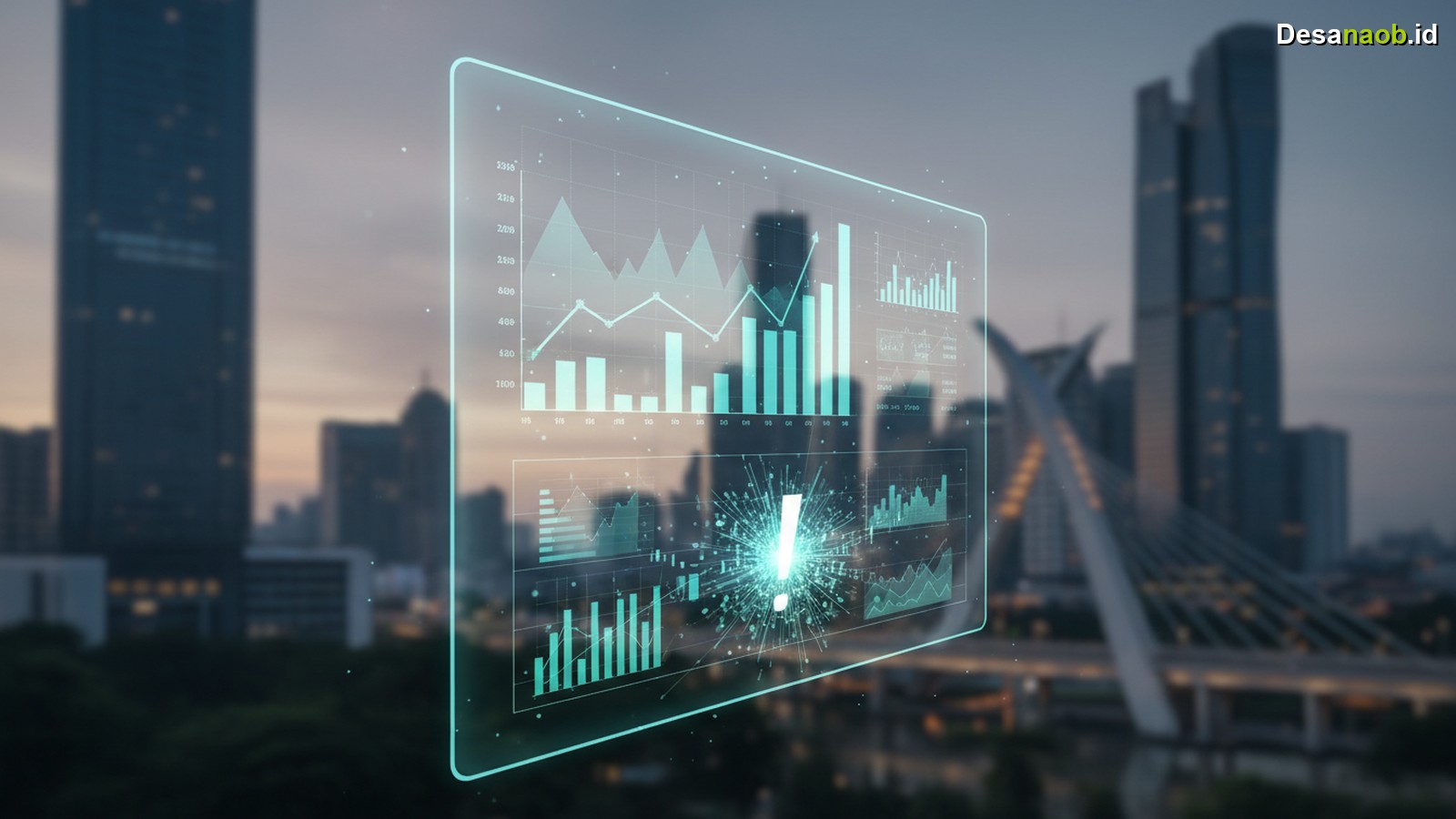 Ilustrasi Gaji PNS Jakarta Cukup? Ini Data Terbaru 2026 yang Bikin Kaget!
