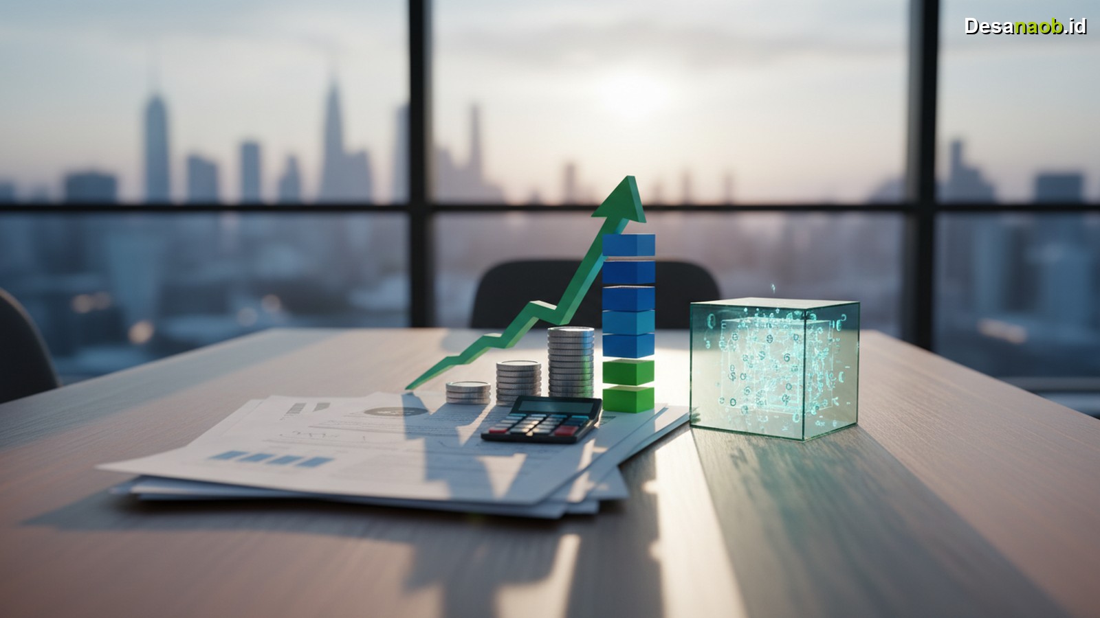 Ilustrasi Gaji PNS Kena Pajak? Ternyata Segini Pungutan Terbaru 2026!