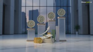 Ilustrasi Gaji Pokok PNS 2026 Resmi, Segini Nominal Terbaru Semua Golongan!