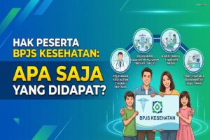 Hak Peserta BPJS Kesehatan: Apa Saja yang Didapat?