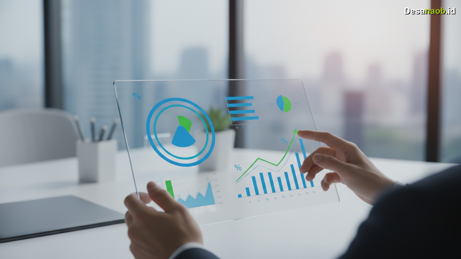 Ilustrasi Hasil Sanggah CPNS 2026: Berapa Persen yang Berhasil Diubah? Cek Data Terbaru!