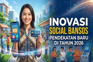 Inovasi Sosial Bansos: Pendekatan Baru di Tahun 2026