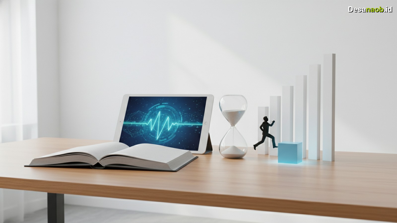 Ilustrasi IPK Minimal CPNS 2026: Jangan Sampai Kaget! Cek Daftar Lengkapnya