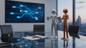 Ilustrasi Jabatan Pelaksana CPNS 2026: Gaji & Syaratnya, Jangan Sampai Salah!