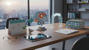 Ilustrasi Jadwal Belajar SKD CPNS 2026: 3 Bulan Lolos, Ini Strateginya!