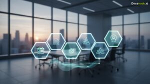 Ilustrasi Jadwal Masa Percobaan CPNS 2026 – Wajib Tahu 6 Tahapan Ini!