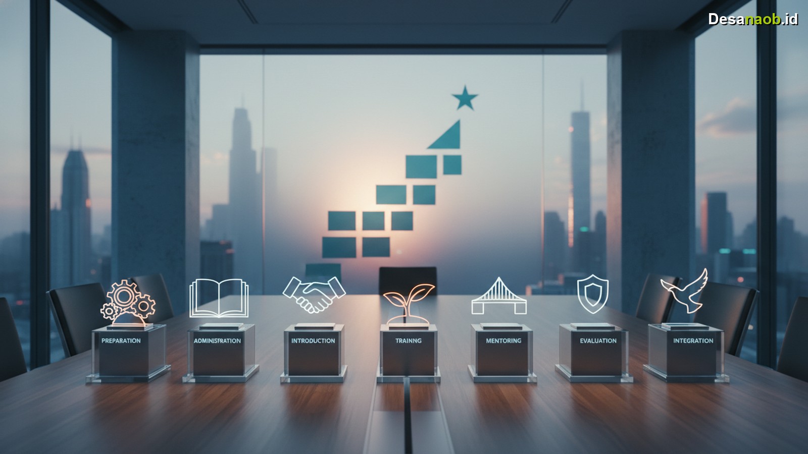 Ilustrasi Jadwal Orientasi CPNS 2026: 7 Tahap Penting yang Wajib Diketahui!