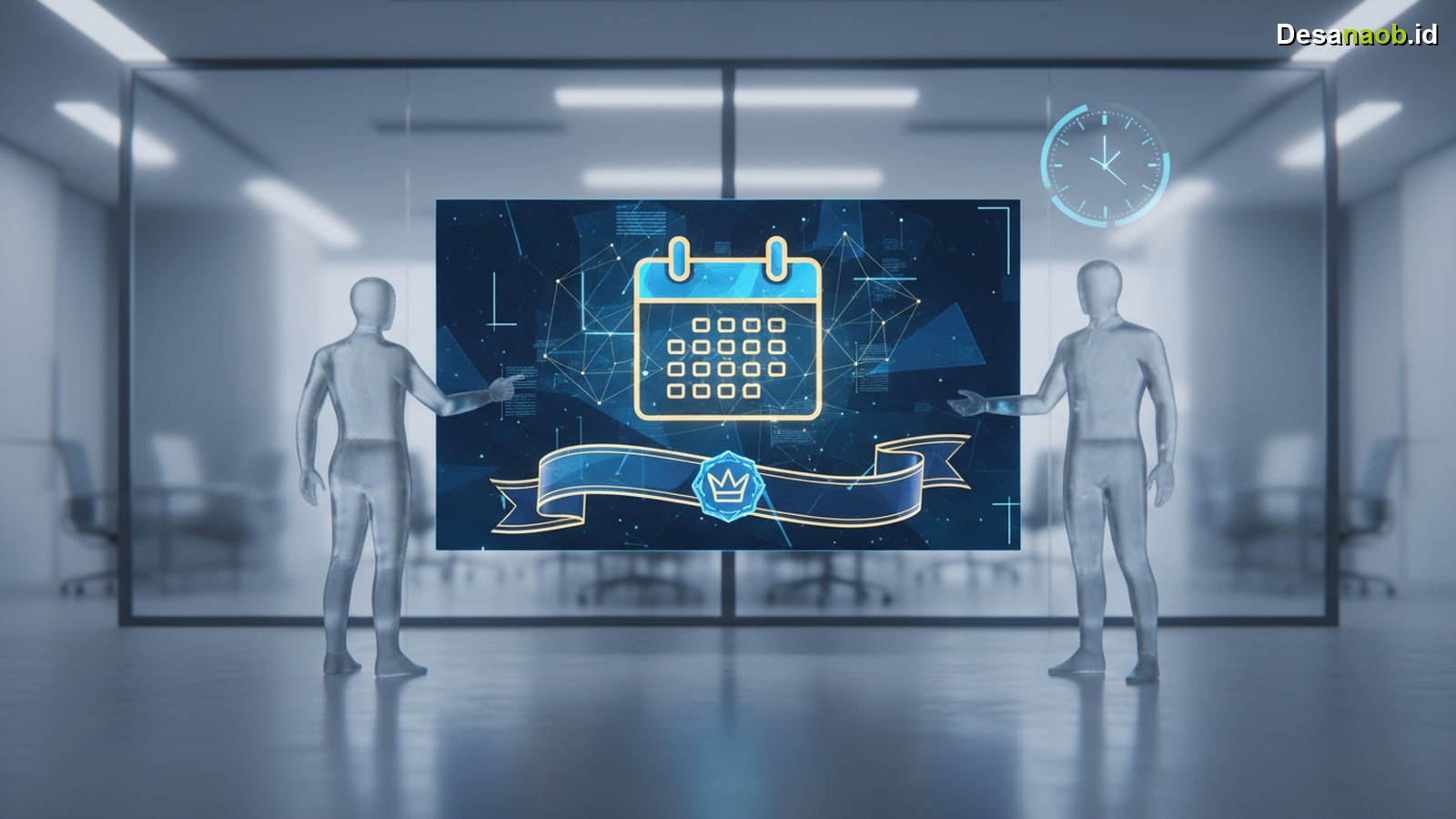 Ilustrasi Jadwal Ujian SKB CPNS 2026: Resmi! Wajib Tahu Jangan Sampai Terlewat!