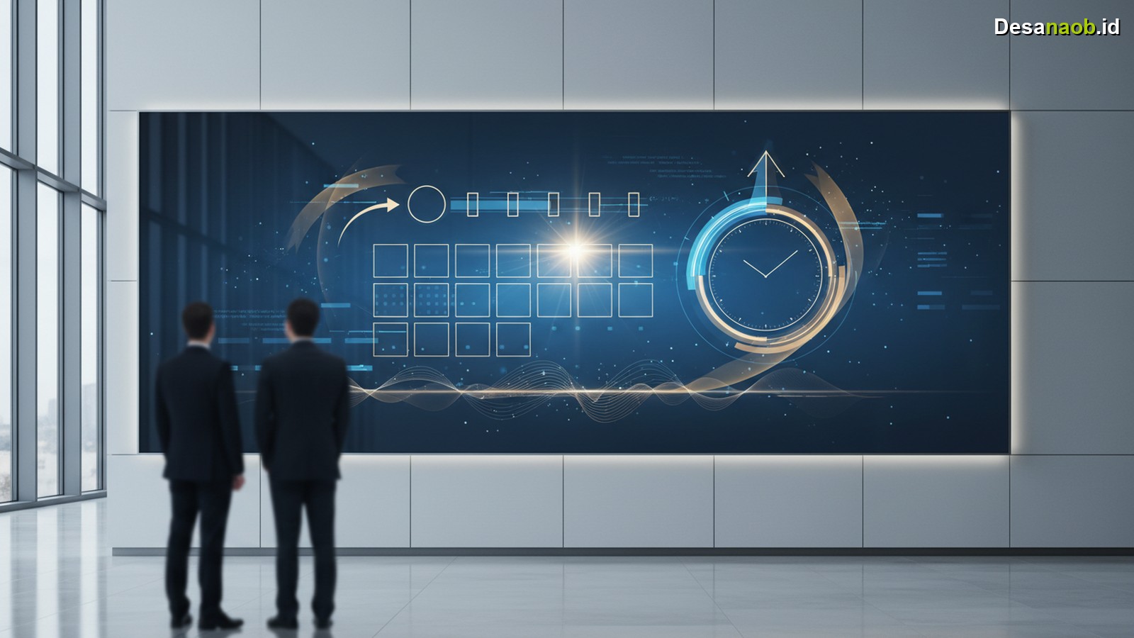 Ilustrasi Jadwal Ujian SKD CPNS 2026: Resmi Diumumkan? Jangan Terlewat!