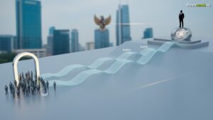 Ilustrasi Jalur Karir PNS: Dari Staf Hingga Eselon, Ini Rahasianya 2026!