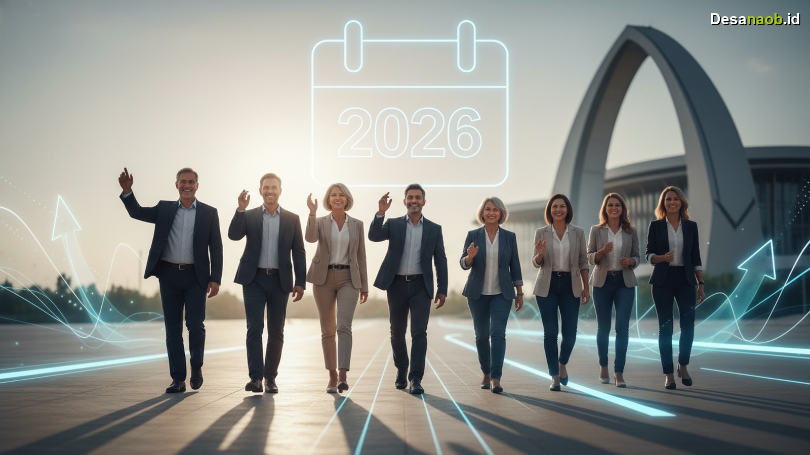 Ilustrasi Jangan Malu Gagal CPNS: Ini 7 Alasannya Per 2026!