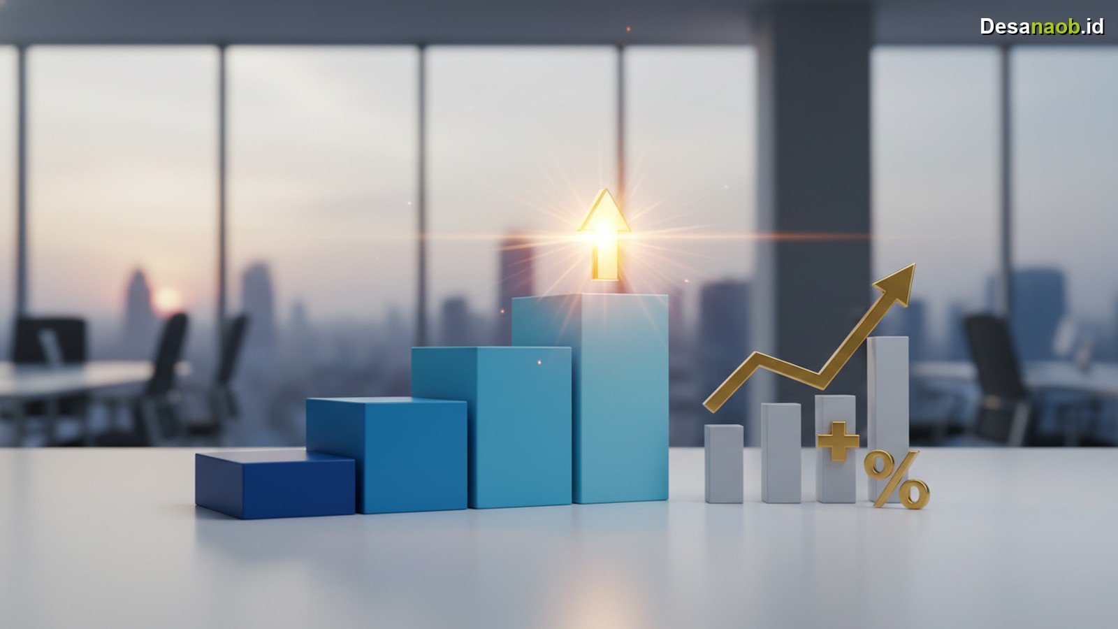 Ilustrasi Jenjang Karir PNS Jabatan Fungsional: Gaji Naik 15% di 2026, Sudah Tahu Belum?