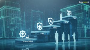 Ilustrasi Jenjang Karir PNS Struktural: Wajib Tahu Jalur Terbaru 2026!