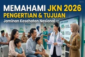 JKN Pengertian dan Tujuan – Memahami Jaminan Kesehatan Nasional 2026