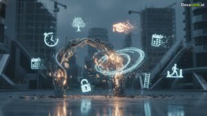 Ilustrasi Kapan Berhenti CPNS? Ini 7 Tanda Wajib Tahu di Tahun 2026!