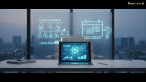 Ilustrasi Kapan CPNS 2026 Dibuka? Terkuak Bocoran Jadwal & Formasi Prioritas!