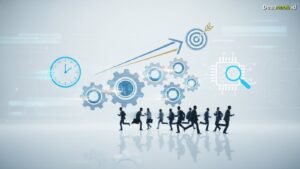 Ilustrasi Kecepatan dan Ketelitian CPNS: 7 Rahasia Lolos Seleksi 2026!